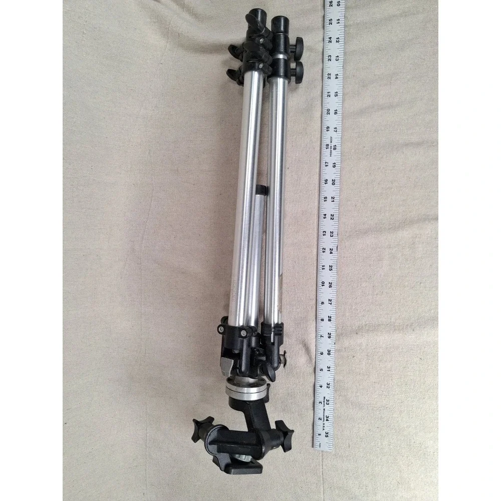 Bogen manfrotto tripod